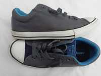 Trampki Converse all star r. 38,5 ,jnowe