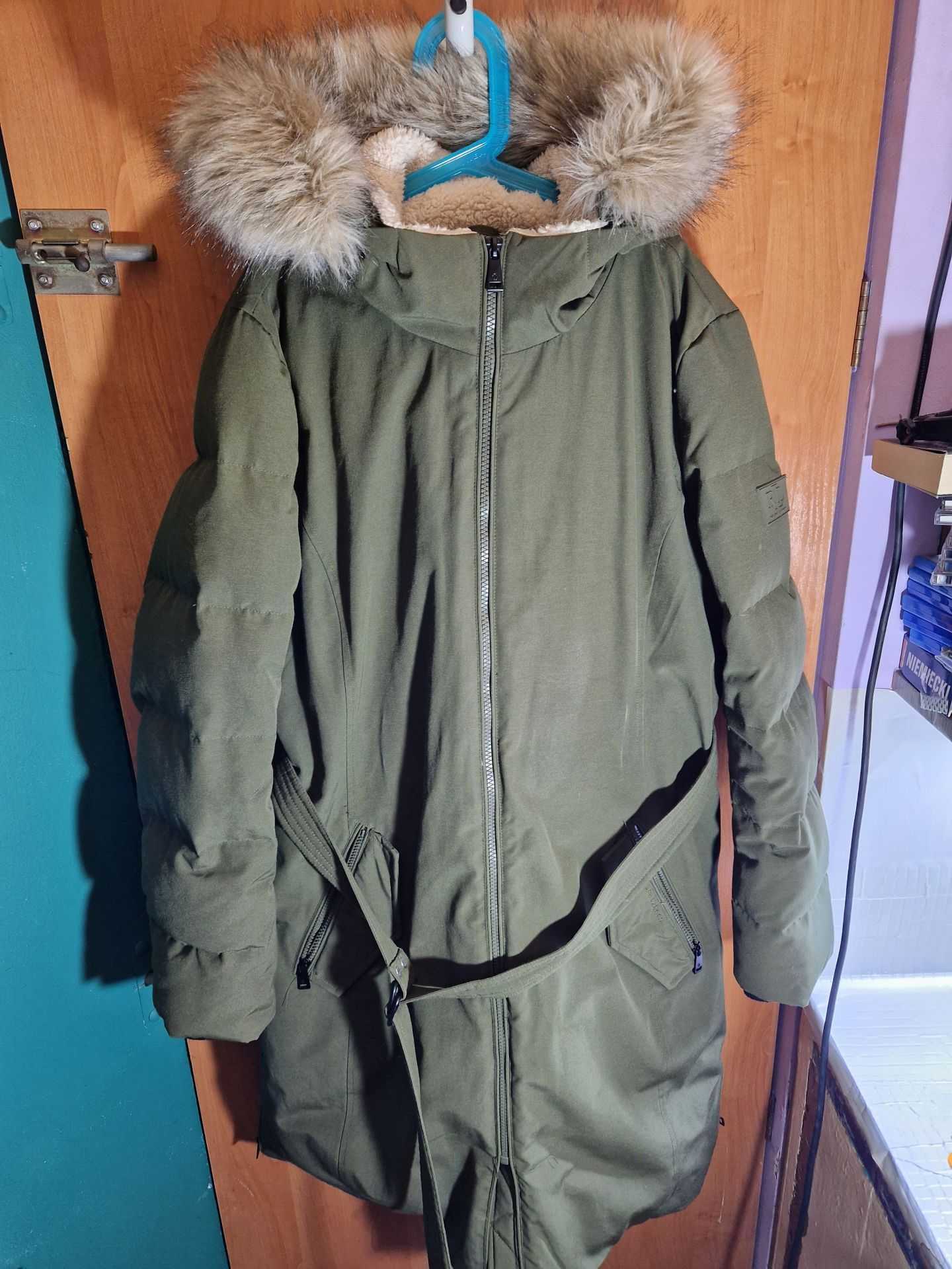 Ralph Lauren - Kurtka damska - Zimowa - Rozmiar L