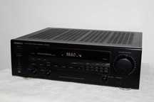KENWOOD KR-V6040 Mocny amplituner wzmacniacz stereo hi-fi Wysyłka