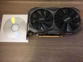 Видеокарта Zotac GTX 1080 Ti Mini 11GB