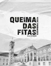 Bilhete Queima Coimbra - Matuê