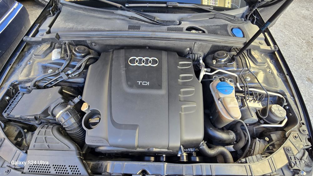 Audi A4 B8 2.0Tdi 170cv 2009