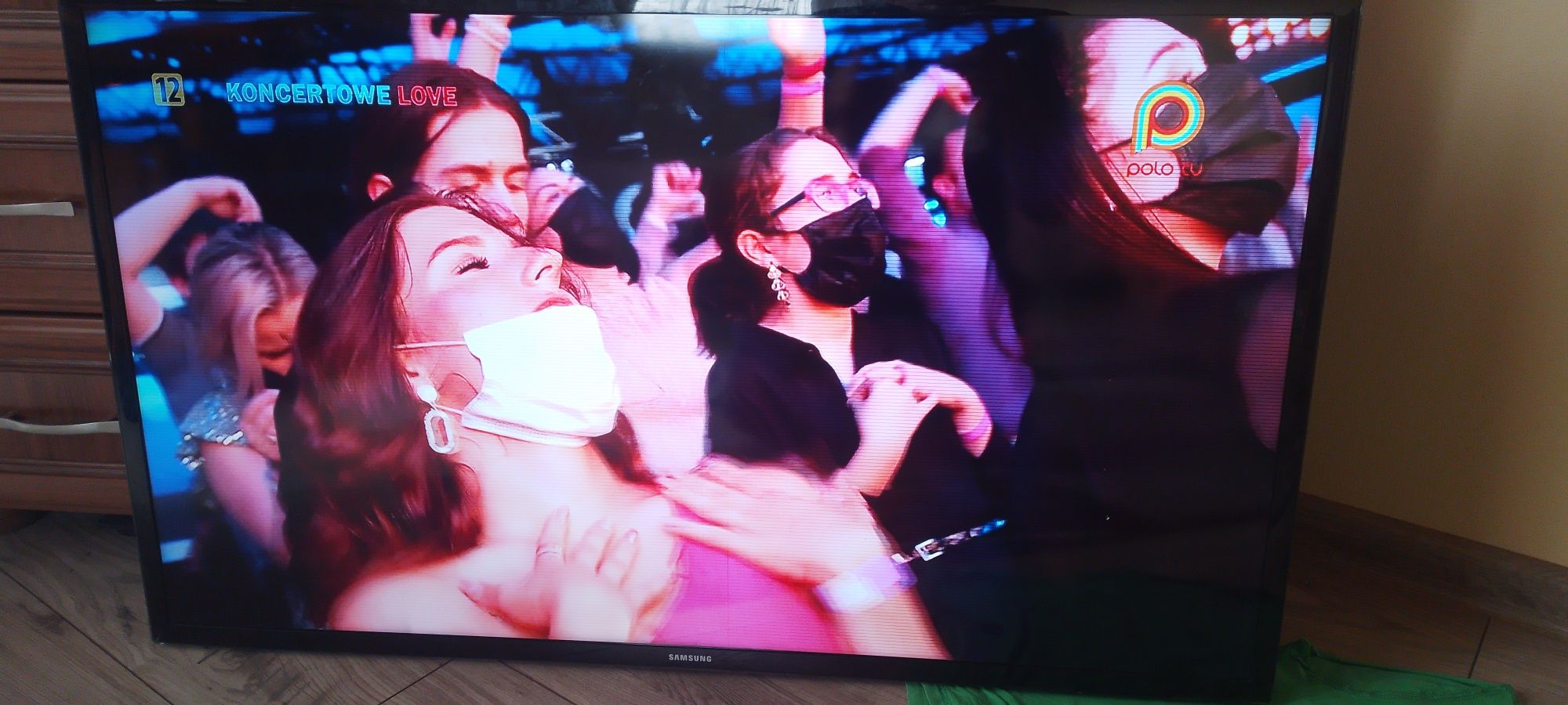 Telewizor Samsung 40'