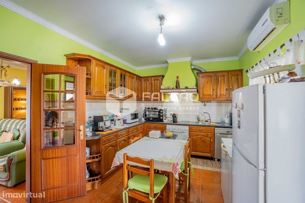 Moradia T3 Venda em Muge,Salvaterra de Magos