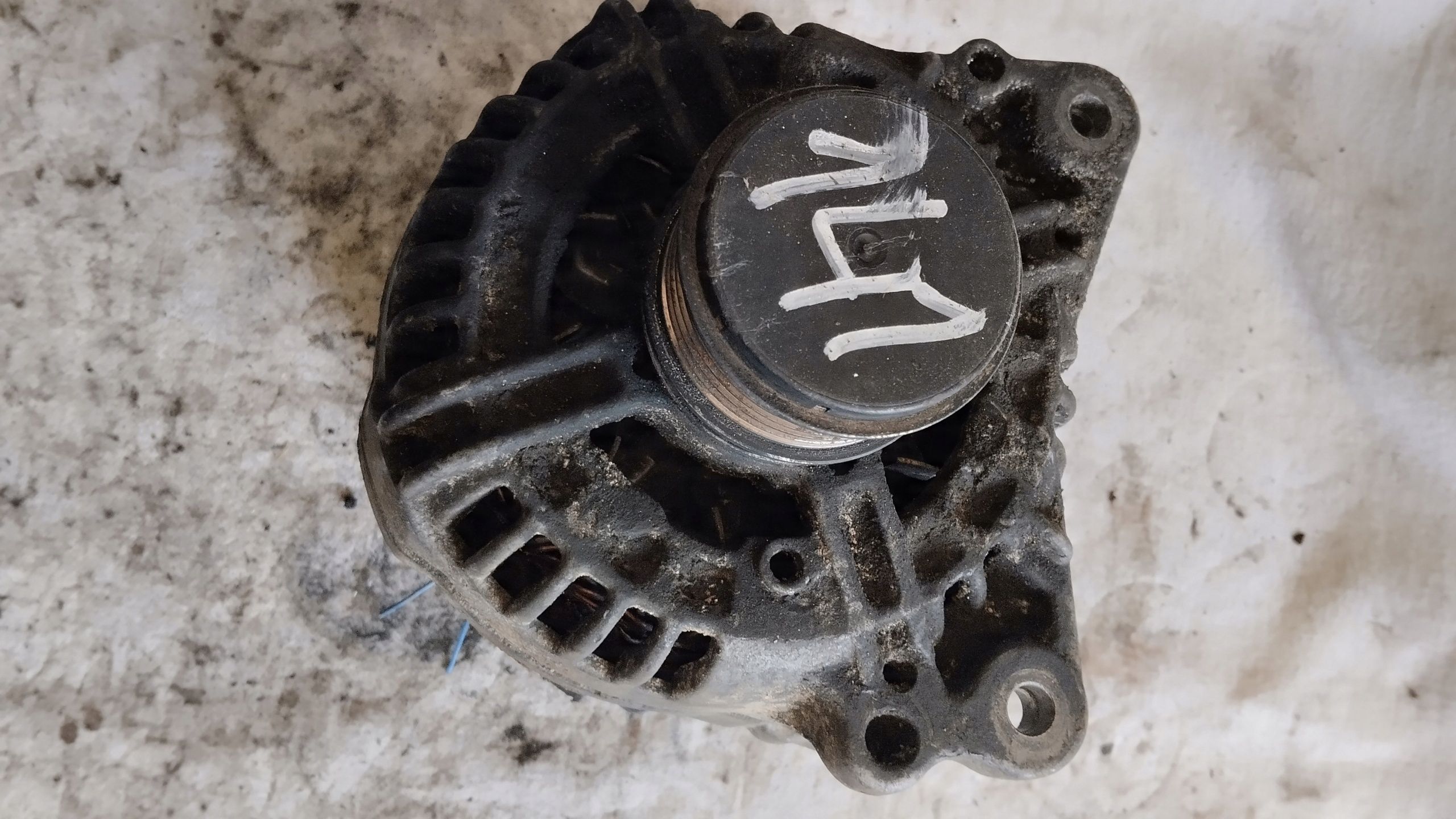 Alternator Audi A4 B7 Audi A6 C7 2.0 Tdi 06F903023J