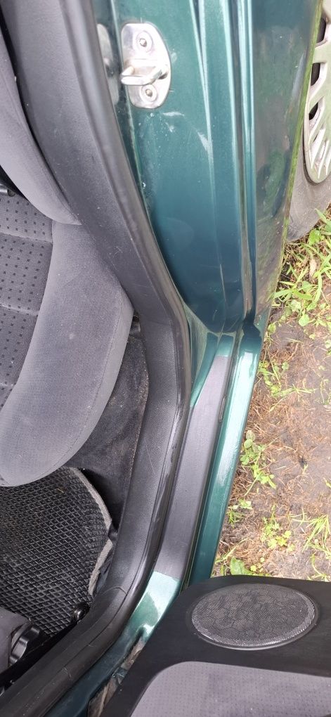 Продам Volkswagen Golf 4