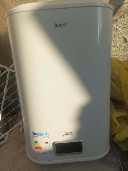 Termo - acumulador Junex Class B