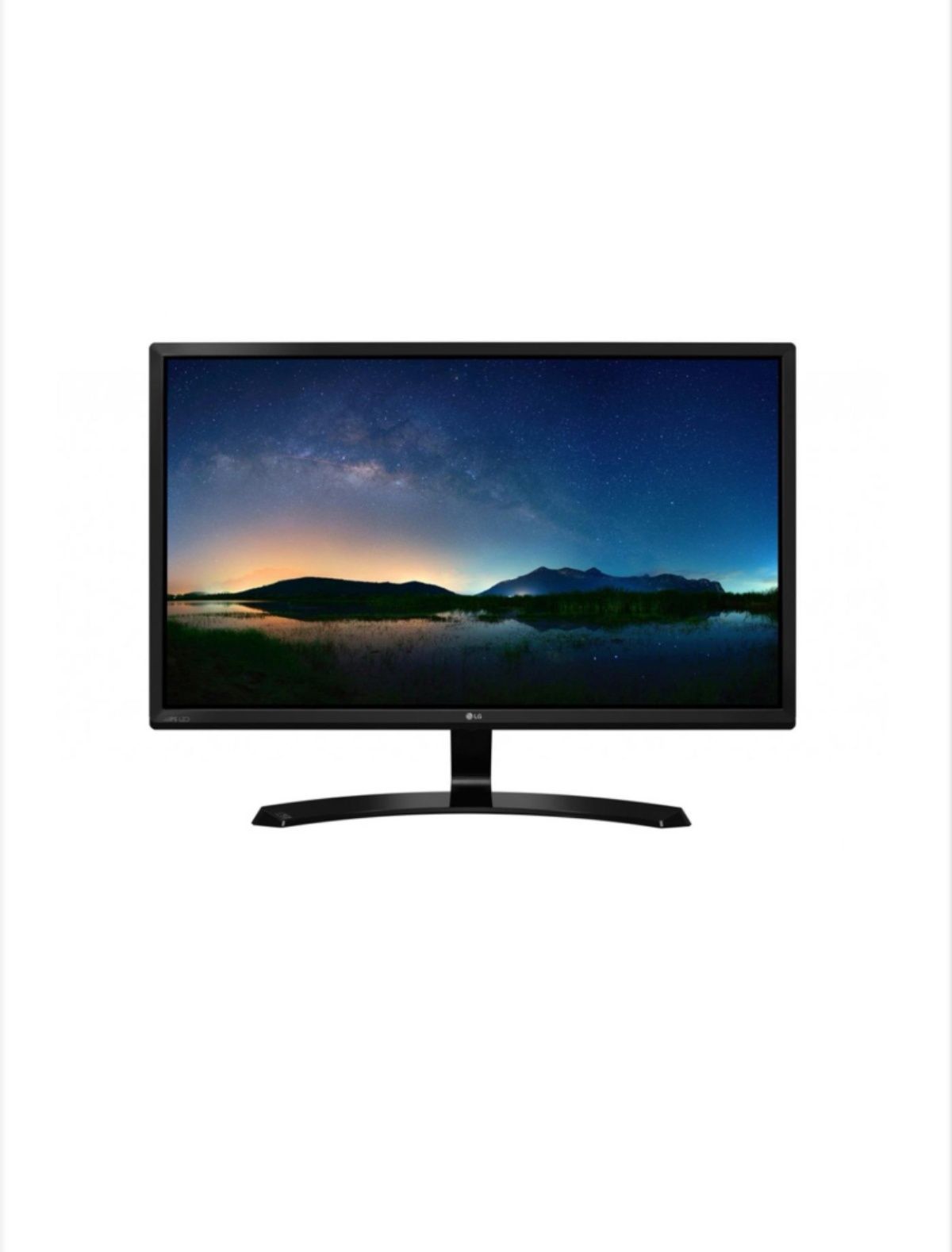 Monitor LG 22MP58VQ-P