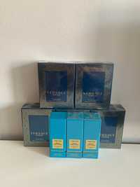 Perfum Versace Eros Edp 200 ml