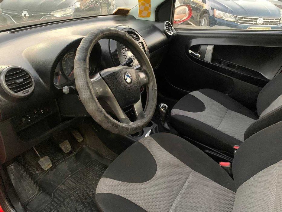 Geely GX2 2013р.в 1.4 бензин