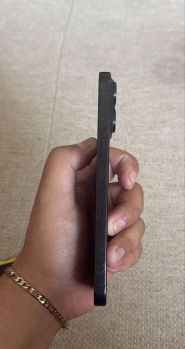 Troco iPhone 15 Pro Max 256gb