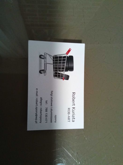 Felgi aluminiowe 5x115 7Jx17