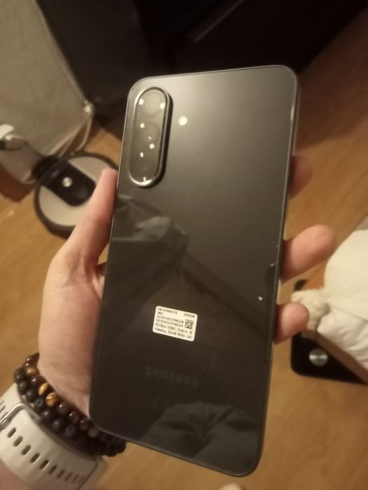 Vendo samsung A36 5G