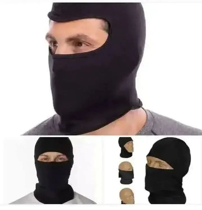 Балаклава-Підшоломник