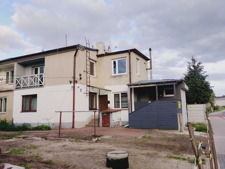 Bezczynszowe 50 m2/1 piętro/ Blisko centrum/ Atrakcja cena /