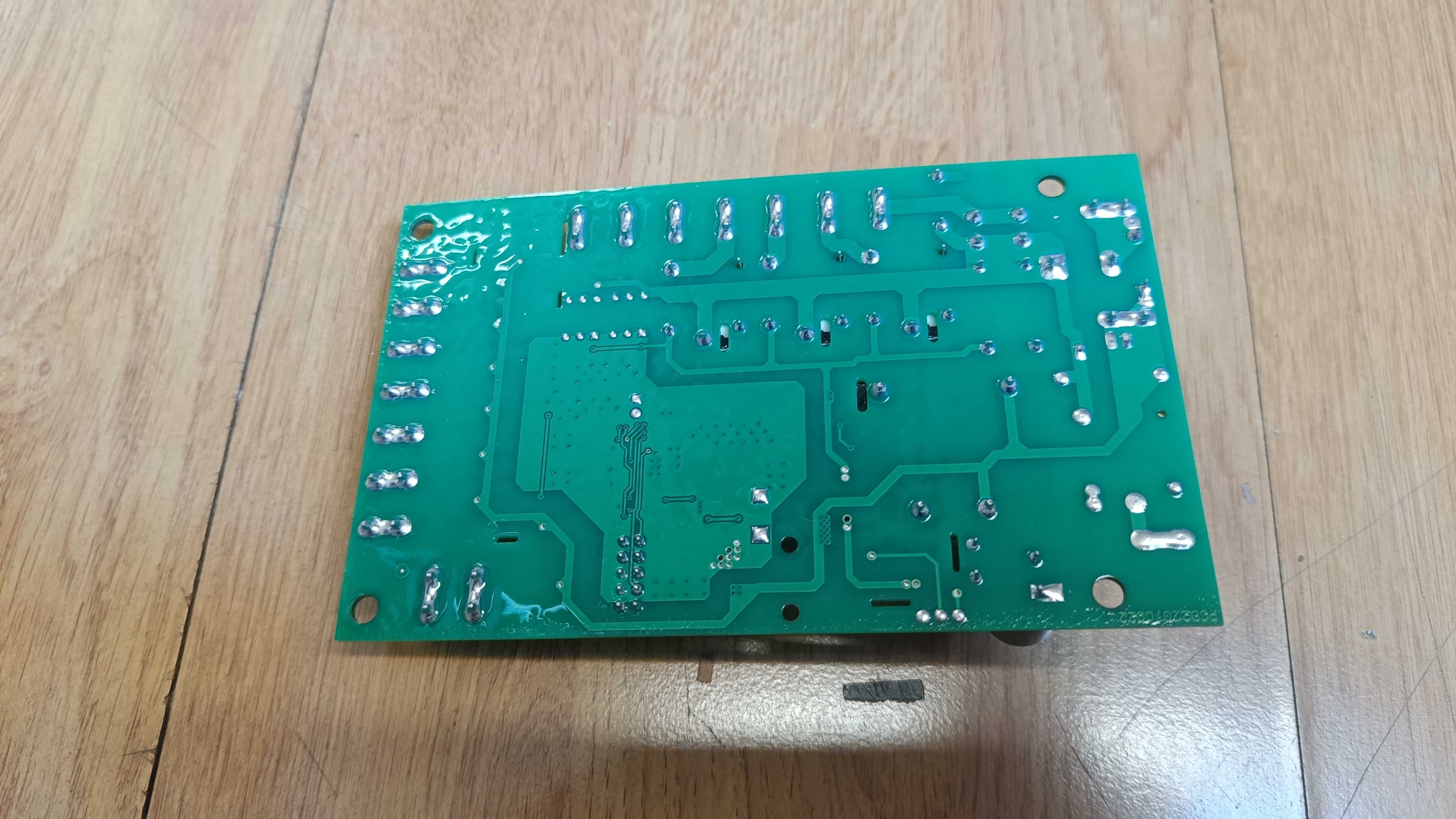 Płyta sterująca moduł - 907174 Silanos