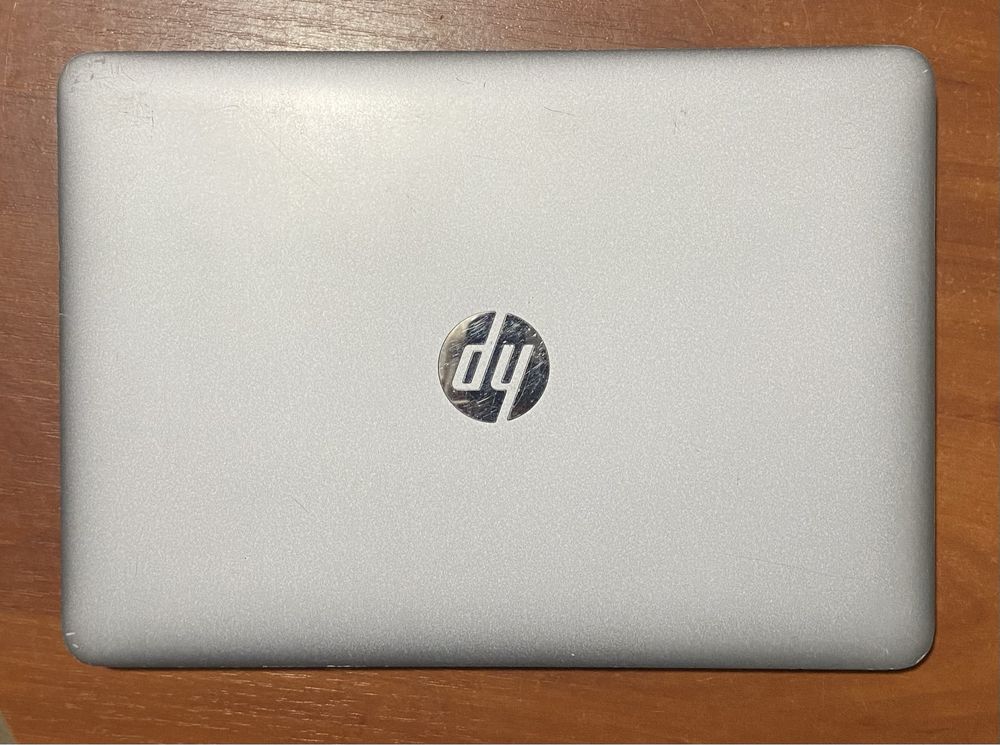 Ноутбук HP ProBook 430 G4 13.3"/4GB RAM/128GB SSD/i3-7100! D831