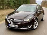 Opel Insignia 2.0cdti 2014r Sport Tourer ! ZAMIANA !