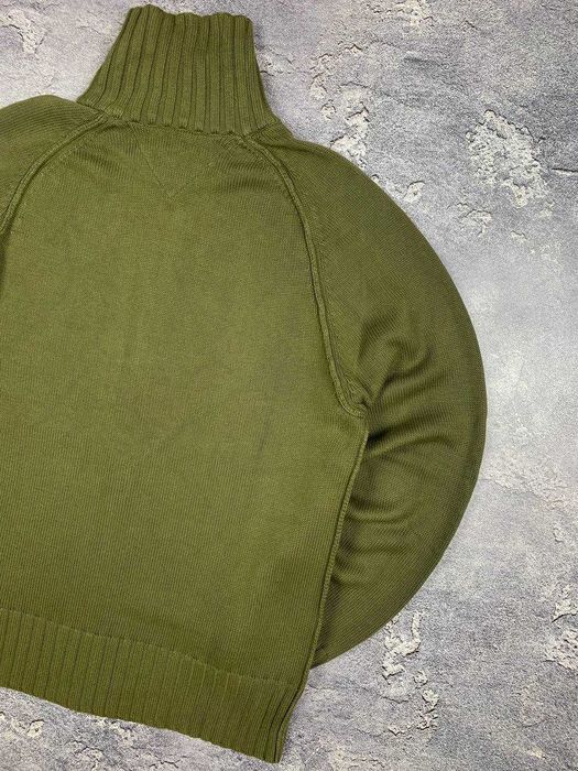 Зіпка Tommy Hilfiger олімпійка Оригінал. Розмір M-L