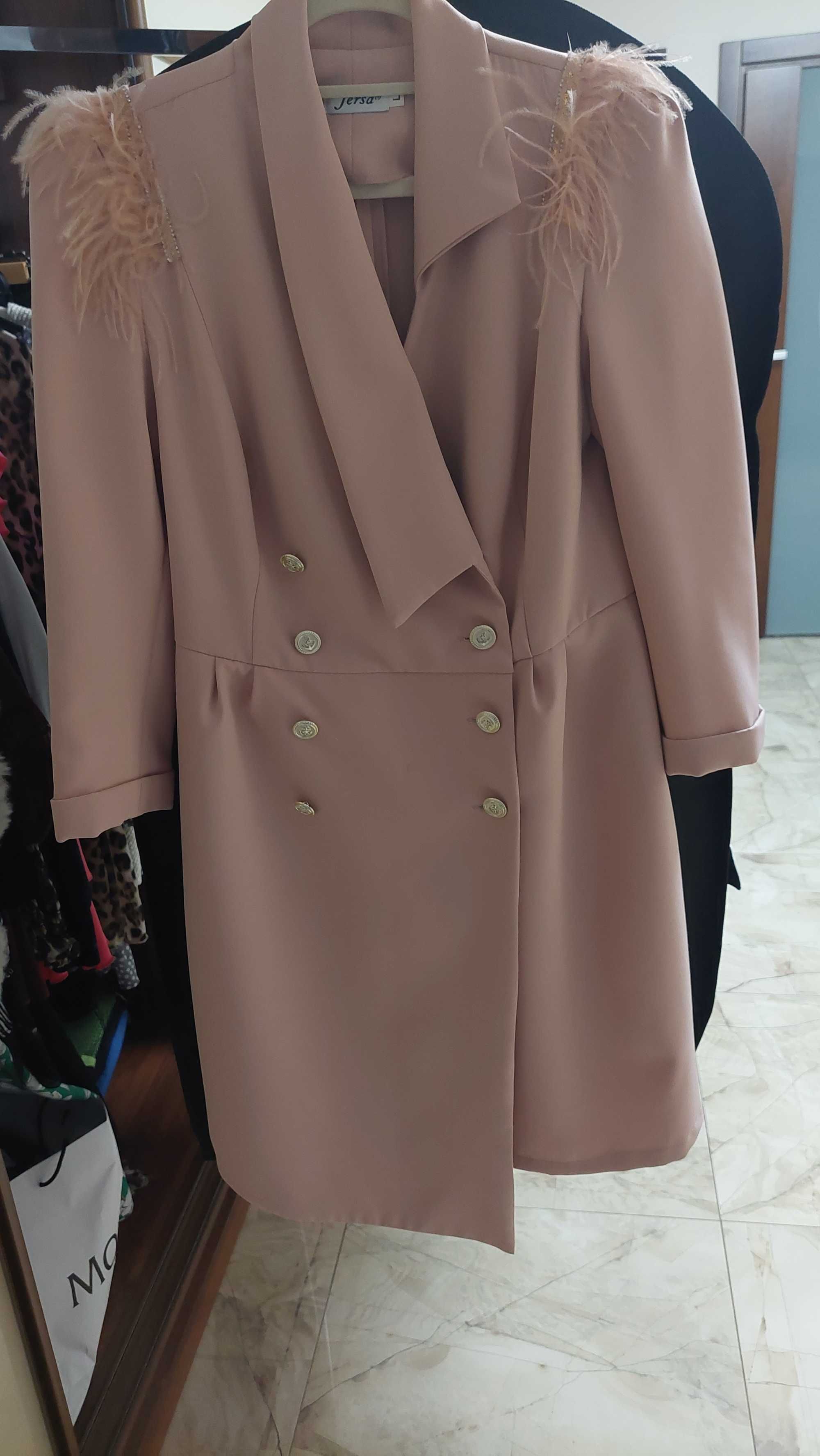 Sukienka elegancka