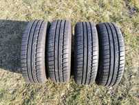 4x opony letnie  z felgami 175/65 R14