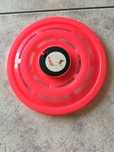 Frisbee do rzucania
