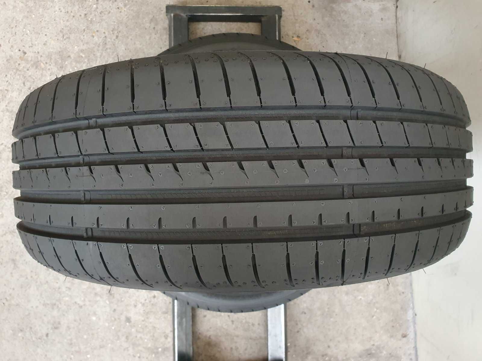 2x Goodyear Eagle F1 Asymmetric 3  215/45r18 Nowe 2023r