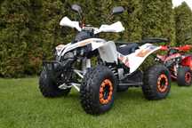Quad Kład ATV 125 110 cc Varia Pro Duże Koła!!  Wysyłka Gwarancja !!!