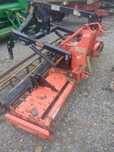 Brona aktywna Kuhn wirowa 302 D agregat 303 aktywny hrb maschio kg 3m