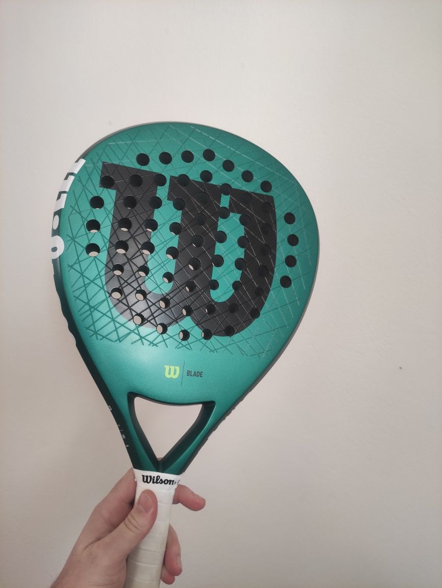Wilson blade v3 pro
