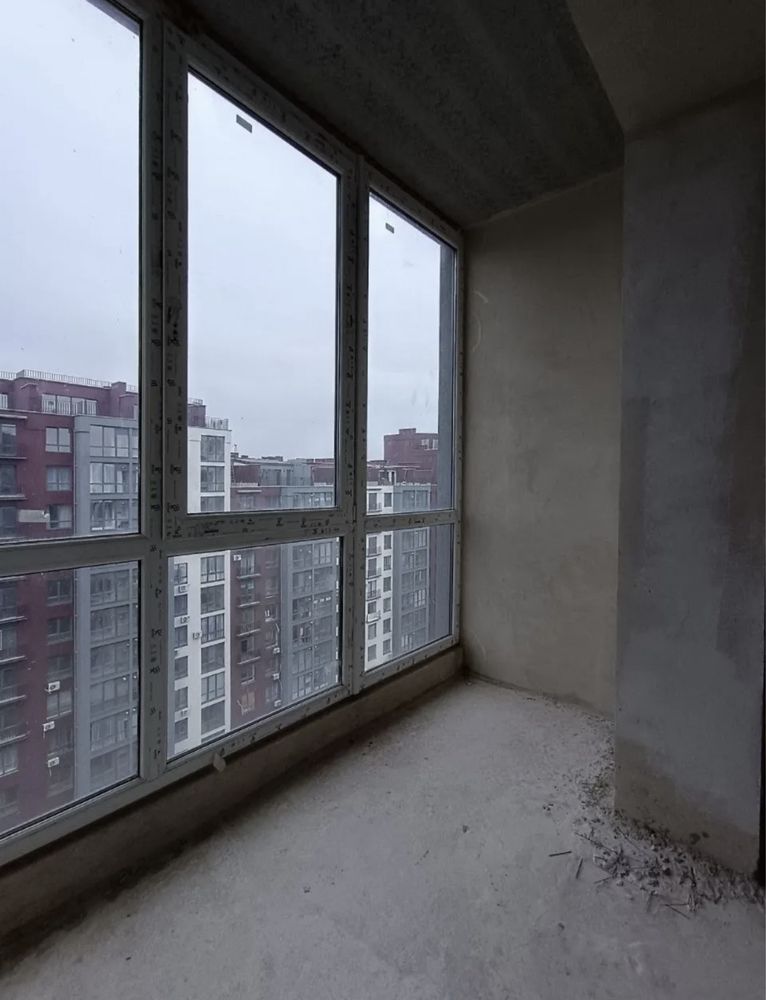 Продається 3 кім. ЖК Княгинен. 1 Черга. Переуступка. 94,7 м2. 676$ м2.