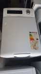 Pralka Haier 8kg