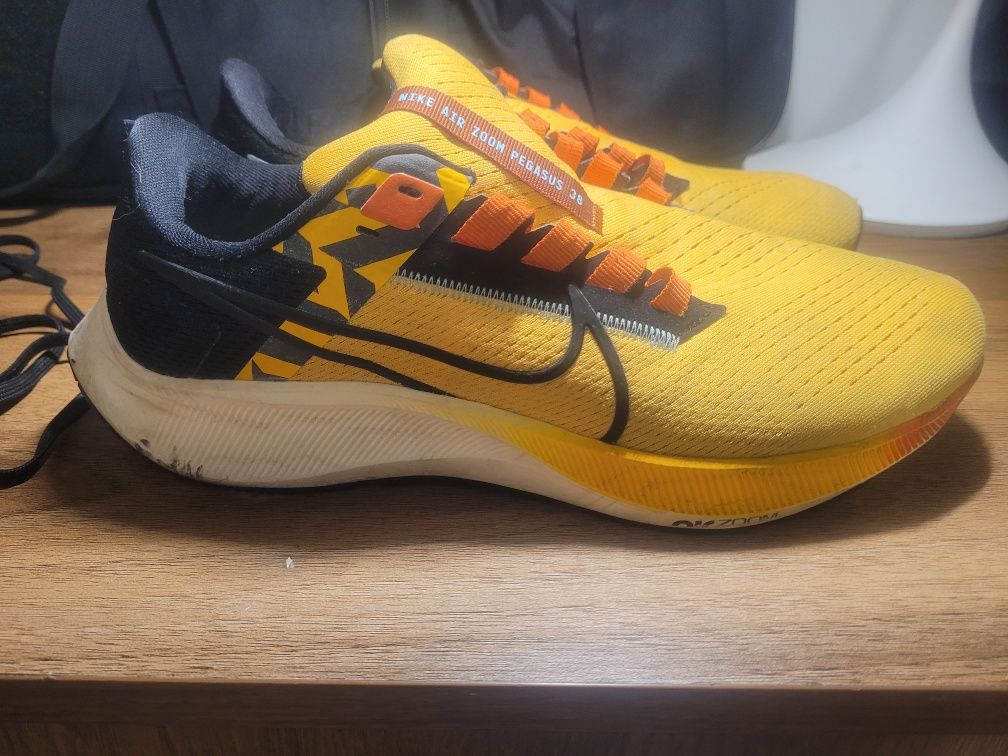 Buty Nike zoom pegasus 38 R.40-43