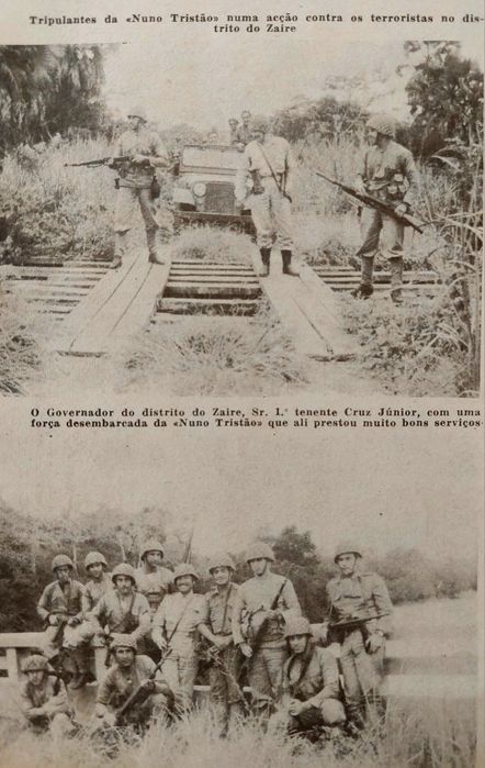 ARMADA - Guerra Ultramar