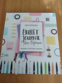 BULLET JOURNAL bez tajemnic, Mistacoglu