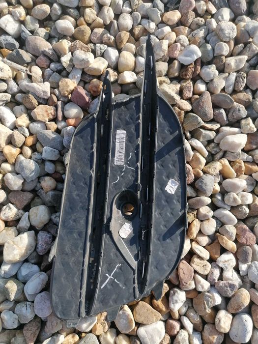 Kratka zderzaka v Klasa 447 AMG