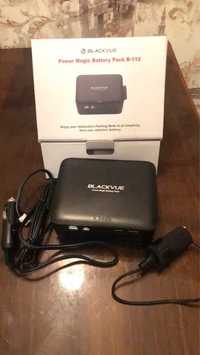 Blackvue power magic battery pack (B-112)