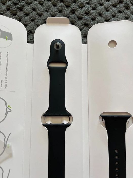 Opaska Apple Watch 42mm