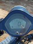 Scooter mitt RT 125cc