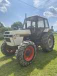 Case David Brown 1494