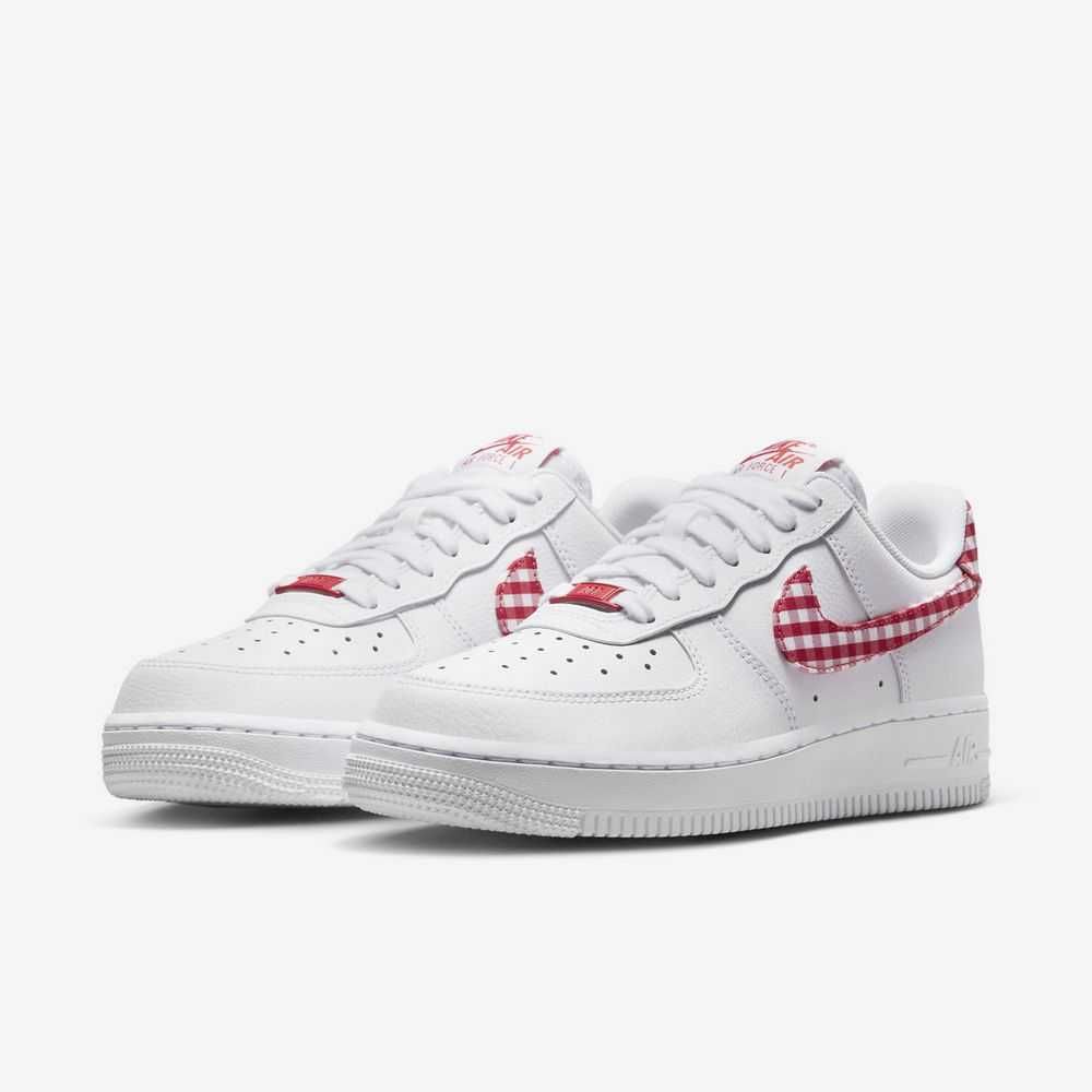 США! Кроссовки Nike Air Force 1 07 Ess Trend (36р по 43р) (DZ2784-101)