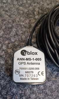 Antena GPS ANN-MS-1-005