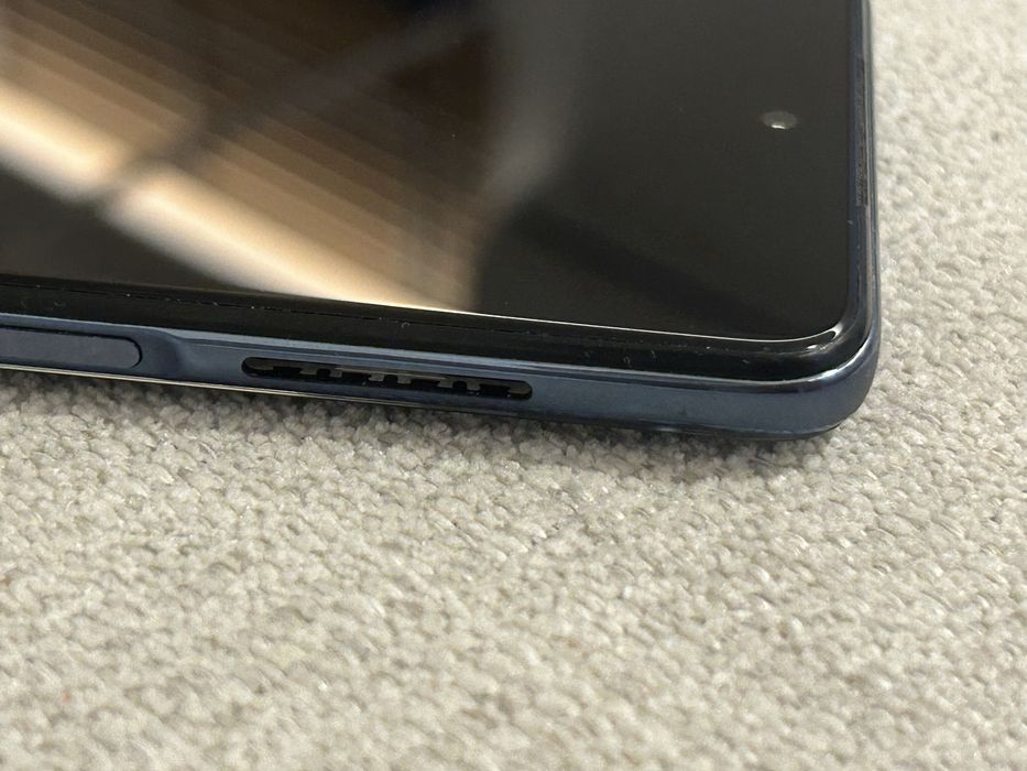 Smartfon XIAOMI Redmi Note 9 Pro 6/128GB 6.67" Szary