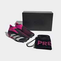 Nowe korki profesjonalne ADIDAS PREDATOR Accuracy.1 FG r. 44 gwarancja