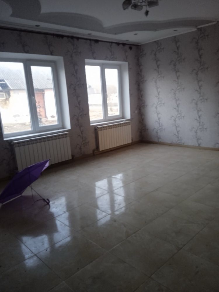 Продам будинок в селі