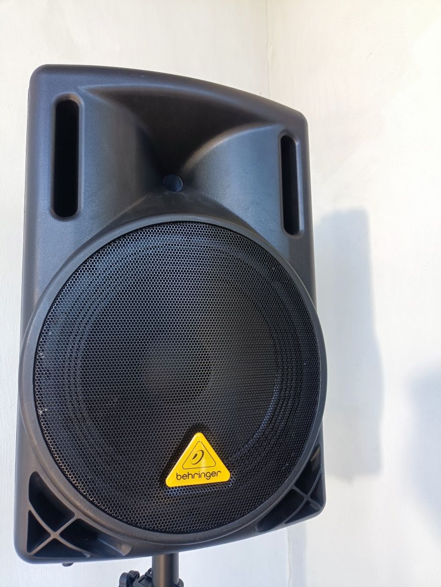 Wzmacniacz + SUBwoofer + 2 kolumny PA 2+1 estrada Mocny i czysty bas