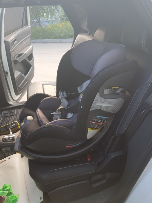 Автокресло Cybex