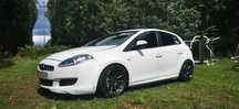 Fiat Bravo 2.0 215KM