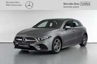 Mercedes-Benz Klasa A AMG/Premium/Dashcam/Ambient/MBUX/Kamera/PG24/PL/FV23%