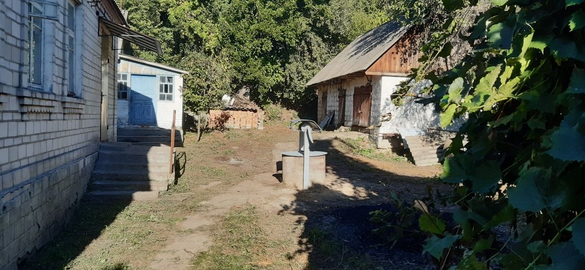 Продам будинок в місті Богуслав
